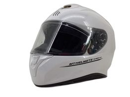 casco integral mt helmets mt targo