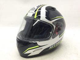 casco integral mt helmets mugello jerome