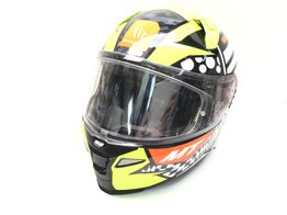 casco integral mt helmets revenge 2 sg