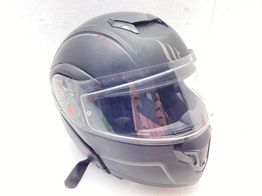 casco integral mt helmets speed