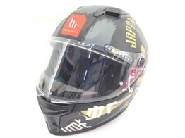 casco integral mt helmets stinger 2