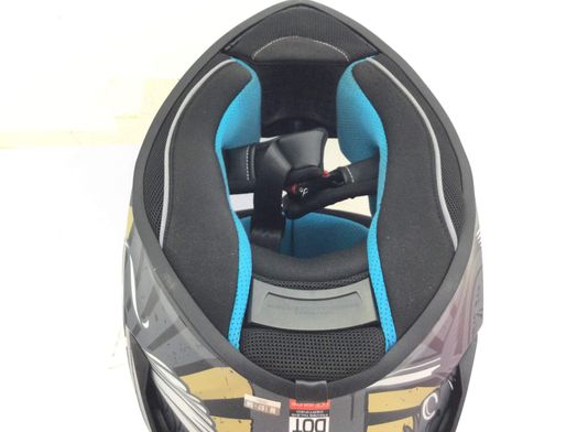 casco integral mt helmets stinger 2