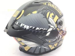casco integral mt helmets stinger 2