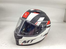 Casco Integral mt Helmets Stinger 2 — foto 2