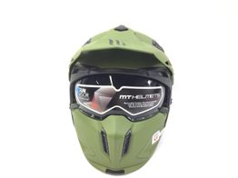 casco integral mt helmets streetfighter sv