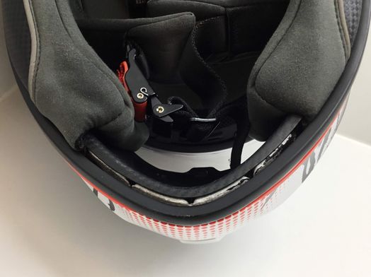 casco integral mt helmets targo joker