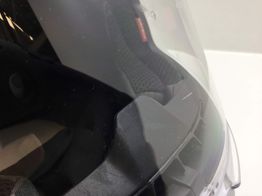 casco integral mt helmets targo joker