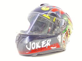 Casco Integral mt Helmets Targo Joker