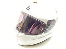 Casco Integral mt Helmets Targo Shell