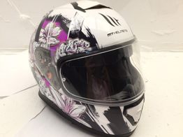 casco integral mt helmets thunder 3 sv