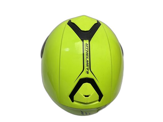 casco integral mt helmets thunder 3 sv