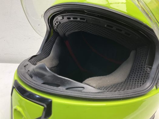 casco integral mt helmets thunder 3 sv