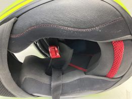 casco integral mt helmets thunder 3 sv