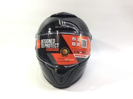 casco integral mt helmets thunder 4