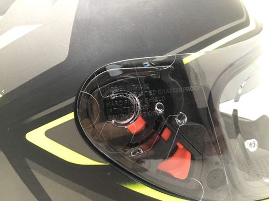 casco integral mt helmets turbine