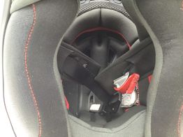 casco integral mt helmets turbine