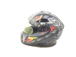 casco integral nexx sx100