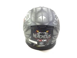 casco integral nexx sx100
