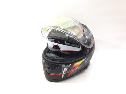 casco integral nexx sx100