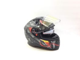 casco integral nexx sx100