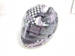 casco integral nikko n916