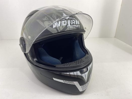 casco integral nolan 079639