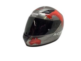 casco integral nolan n60-5 carlos checa