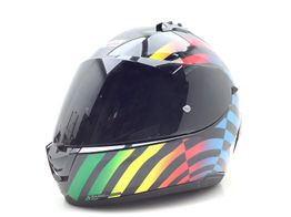 casco integral nolan n60