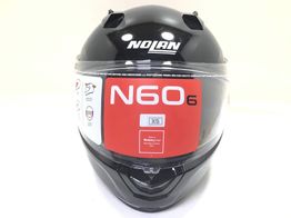 casco integral nolan n60