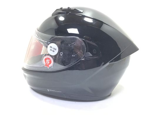 casco integral nolan n60