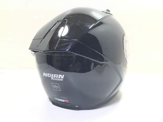 casco integral nolan n60