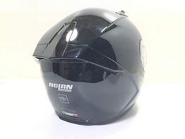 casco integral nolan n60