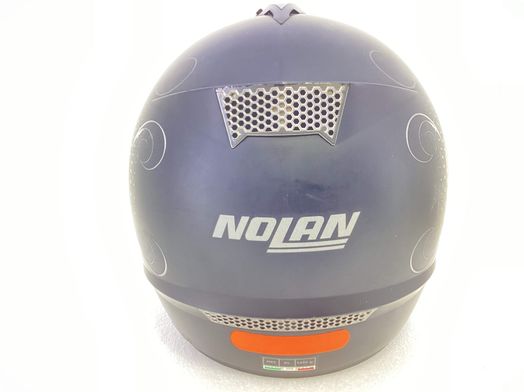 casco integral nolan n63