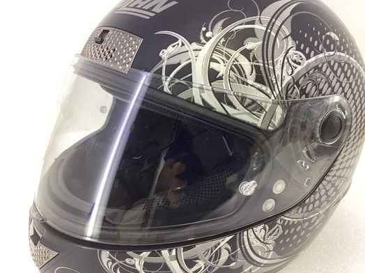 casco integral nolan n63