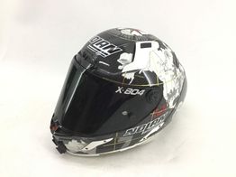 casco integral nolan x-804 ultra carbon