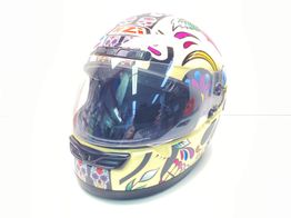 casco integral nzi activy 3