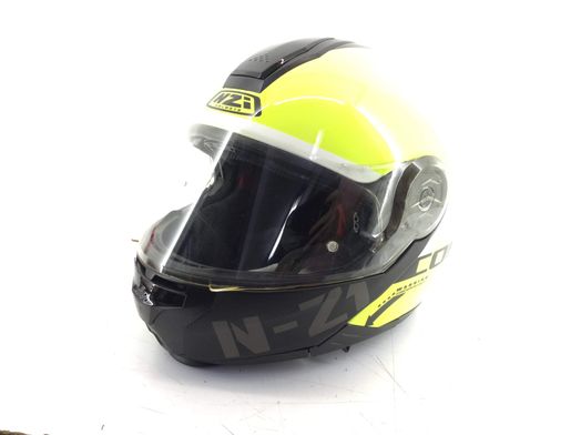 casco integral nzi combi 2 duo