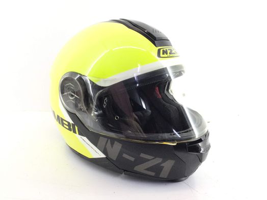 casco integral nzi combi 2 duo