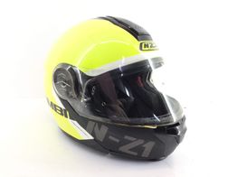 casco integral nzi combi 2 duo
