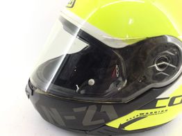 casco integral nzi combi 2 duo