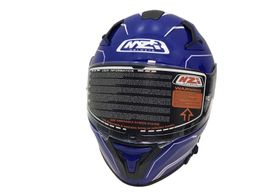 casco integral nzi go rider