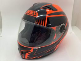 casco integral nzi must