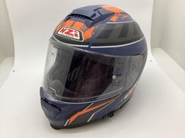 casco integral nzi project