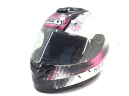 casco integral nzi sakura