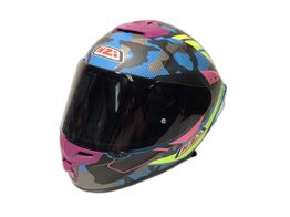 casco integral nzi trendy 3 camu