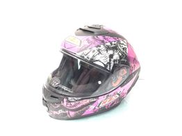 casco integral nzi trendy jungle