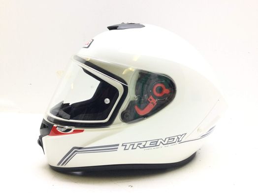 casco integral nzi trendy