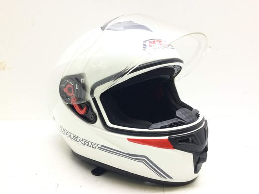casco integral nzi trendy