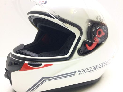 casco integral nzi trendy