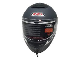 casco integral nzi trendy